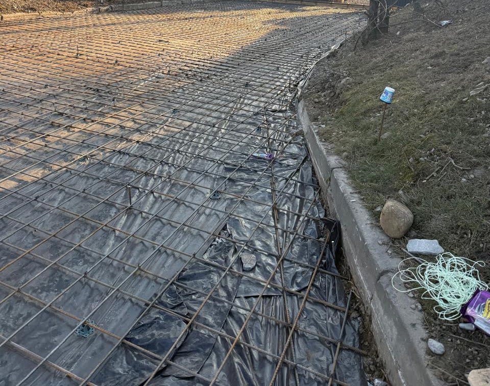 Армування в Івано-Франківську